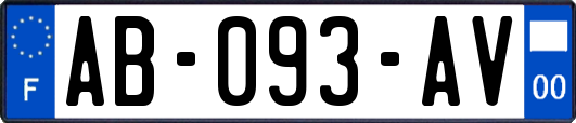 AB-093-AV