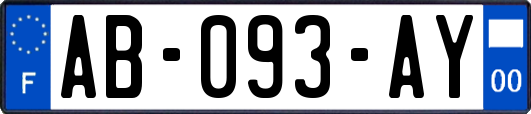 AB-093-AY