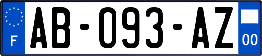 AB-093-AZ