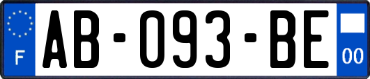 AB-093-BE