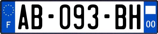 AB-093-BH