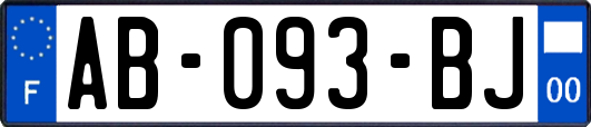 AB-093-BJ