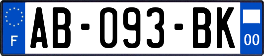 AB-093-BK