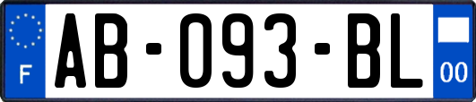 AB-093-BL