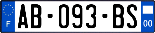 AB-093-BS