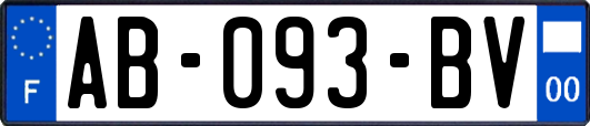 AB-093-BV