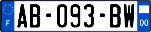 AB-093-BW