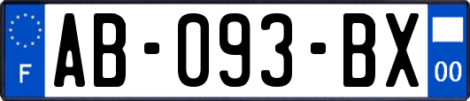 AB-093-BX