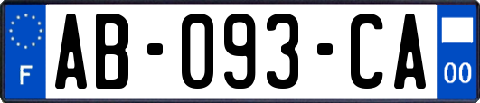 AB-093-CA