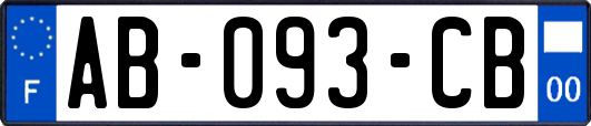 AB-093-CB