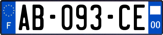 AB-093-CE