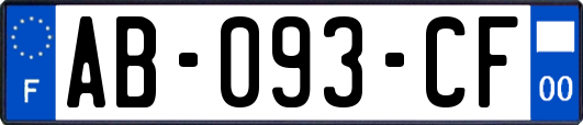 AB-093-CF