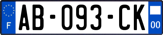 AB-093-CK