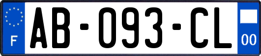 AB-093-CL