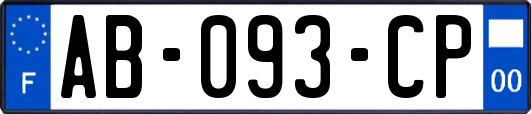 AB-093-CP