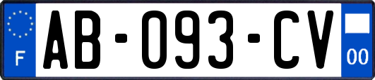 AB-093-CV