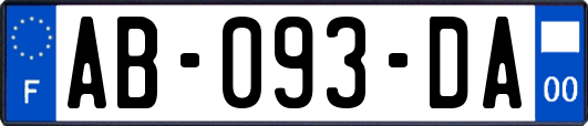 AB-093-DA