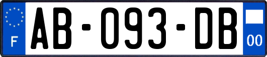 AB-093-DB