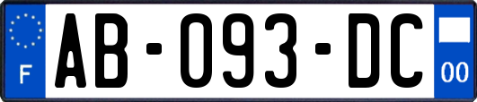 AB-093-DC