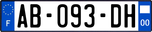 AB-093-DH