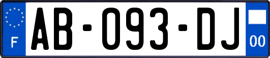 AB-093-DJ