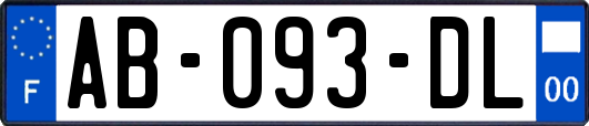 AB-093-DL