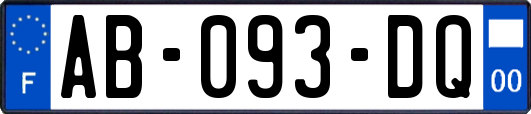 AB-093-DQ