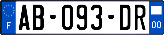 AB-093-DR