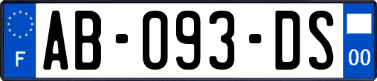 AB-093-DS