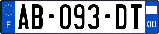 AB-093-DT