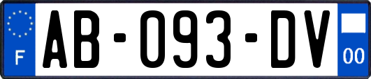 AB-093-DV