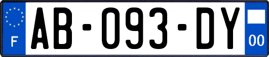 AB-093-DY