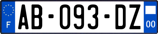 AB-093-DZ