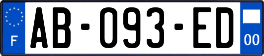 AB-093-ED