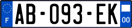 AB-093-EK