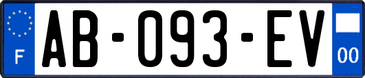 AB-093-EV