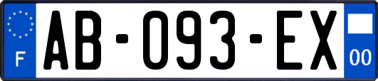 AB-093-EX