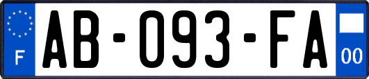 AB-093-FA