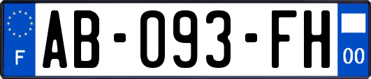 AB-093-FH