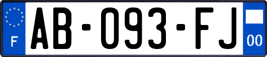 AB-093-FJ