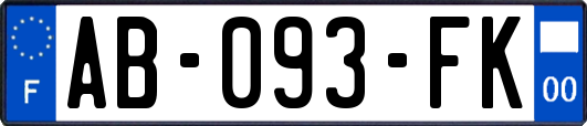 AB-093-FK