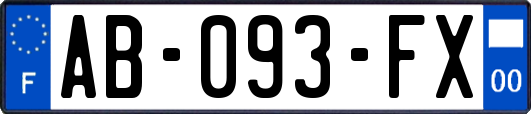 AB-093-FX