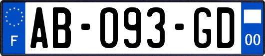 AB-093-GD