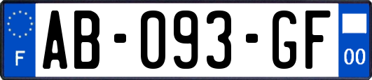 AB-093-GF