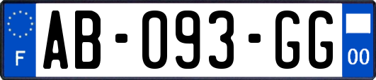 AB-093-GG