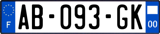 AB-093-GK