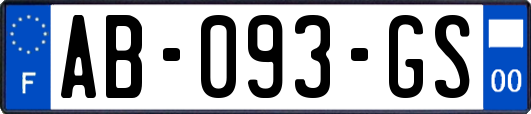 AB-093-GS