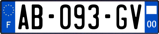 AB-093-GV