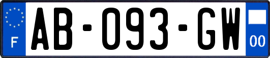 AB-093-GW