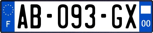 AB-093-GX